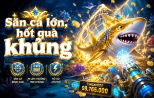 Bắn Cá tại yankeeyachts